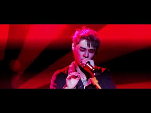 Dean \ 2017 Hong Kong Clockenflap @fanxychildchina 2017.11.24