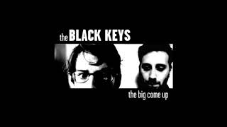 The Black Keys - The Big Come Up (2002) Full Album
