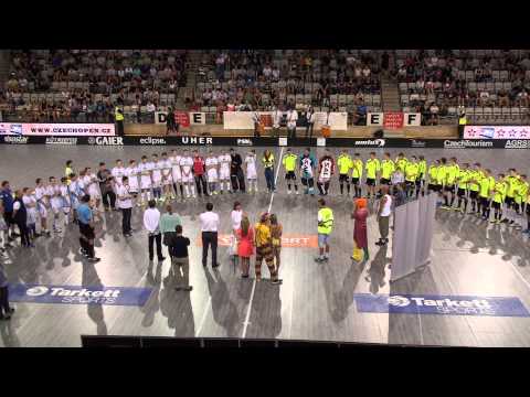 Junior finale 2014: HIGHLIGHTS