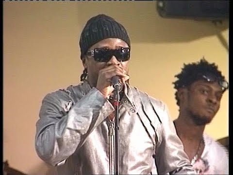 Werrason & Wenge Musica Maison Mere concert TOUS CONTRE MUR 2005