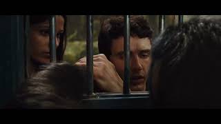 Shinedown - For my sake music video Rise Of The Planet Of The Apes