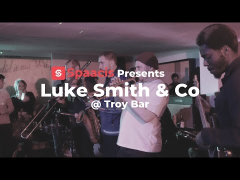 Jazz Fusion  @ Troy Bar