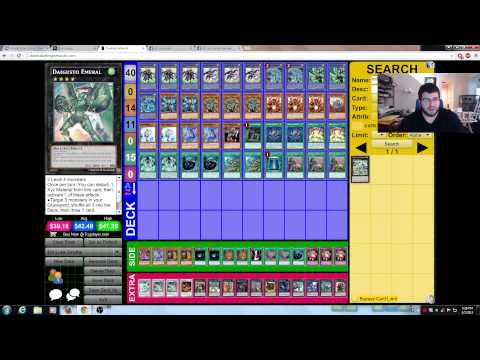 1st Place Irish National Champions Luke Smythe and 2nd Place Michael Malanaphy Nekroz profiles