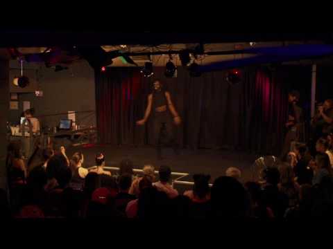 Hot Mess 7 - International- Top 16 - Voodoo( Mtl) Vs Queen ( Mtl)