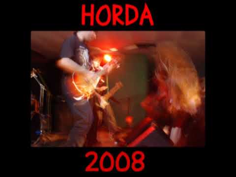 Horda - Twoj Kusiciel (Studio Version)