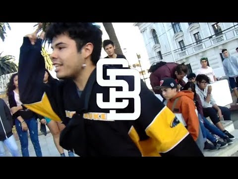 METAMORFOSIS vs. FABRO vs. UNDEAD: 8vos - SB Fecha 1 (Torneo 2019) [Cupo BDM Regional]