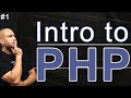 Download Lagu PHP Introduction - What Is PHP & Why Learn PHP for Web Development Mp3 Free