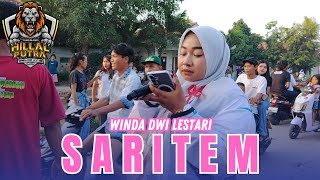Download lagu SARITEM || WINDA DWI LESTARI || HILLAL PUTRA || CIDEMPET BLOK BANDOS ARAHAN mp3 Download lagu SARITEM || WINDA DWI LESTARI || HILLAL PUTRA || CIDEMPET BLOK BANDOS ARAHAN mp3
