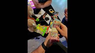 Arcade Pack Luck? #pokemon #pokemoncommunity #dailypokemon #pokemoncards