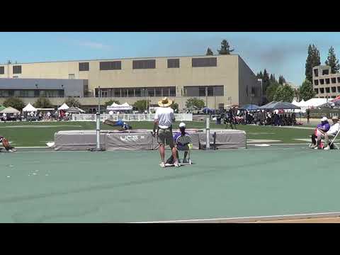 2019 USATF National Junior Olympics Track & Field
