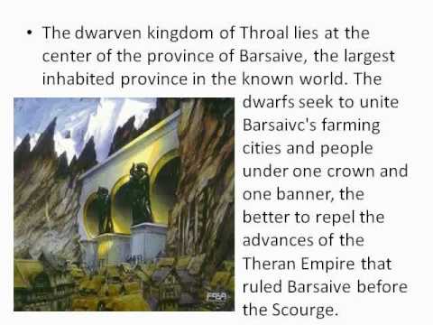 Earthdawn video thumbnail