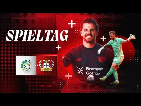 RE-LIVE: Fortuna Sittard 🆚 Bayer 04 Leverkusen | Watch the Werkself in pre-season action!