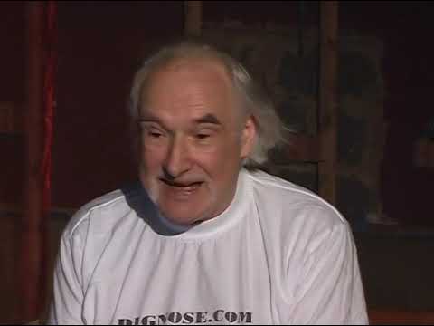 "Das Elektronische Studio des WDR" - Minidoku mit Holger Czukay, Volker Müller und Dr. Walker