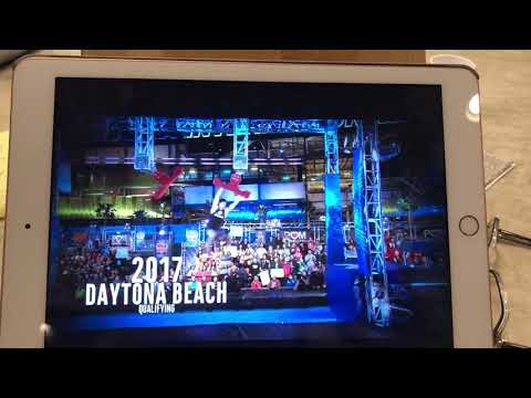 Kevin Carbone 18ft megawall run