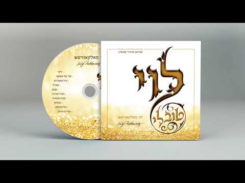 Toiv Lee (Album Preview) - Levy Falkowitz | טוב לי (תקציר אלבום) - לוי פלקוביץ