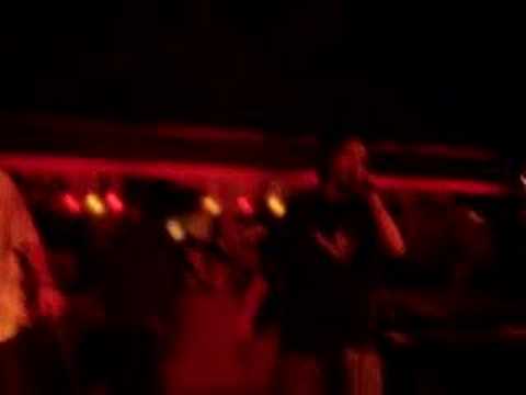 GREEN OUT - Fakalavista LIVE