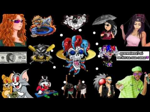 MAGRÃO DO WAGNER - MC GW, MC VN 085 & MC LEVIN (DJ Patrick Muniz)