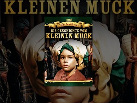 Die Geschichte vom kleinen Muck