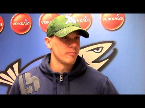 Kiekko-Vantaa - KJT: Rantaeskola