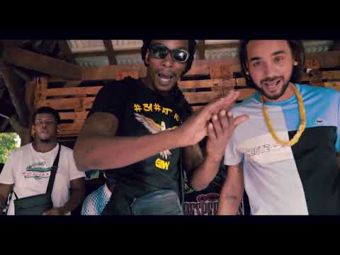 NONO YMD x MERCENAIRE x KILO - KITCHEN