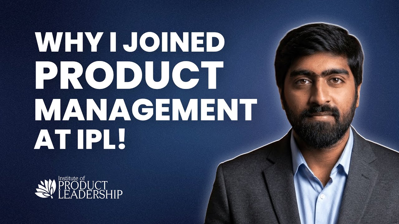 Why I joined Product Management At IPL! - Sumukha M | Shields Fitness Club | Co-Founder