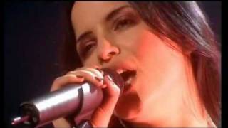 The Corrs &quot;So Young&quot; Live