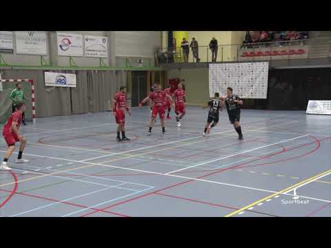 Verslag Atomix vs Sporting Pelt kan je hier bekijken