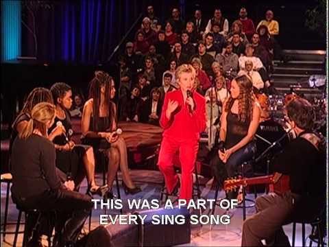 Anne Murray: What a Wonderful World (TV show)