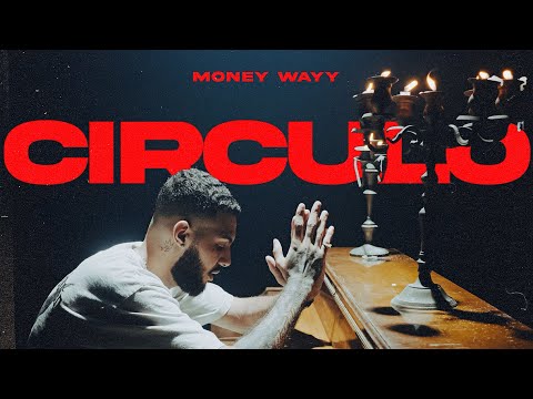 YOUNG D - CÍRCULO (Video Oficial)