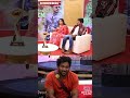 DHANA என் SHIRT அ பிடிச்சு இழுக்கும் போது ABUSE �