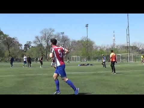 MANDIYU VS CHICHE BOCHINCHE - #LigaNuñez - #Clausura SLS - 30/9/23
