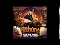 Kokane - Gettin Ova' - Gimme All Mine