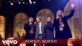 Worthy Is The Lamb (Lyric Video / Live At Mosaiek Theatre, Johannesburg, South Africa, ...