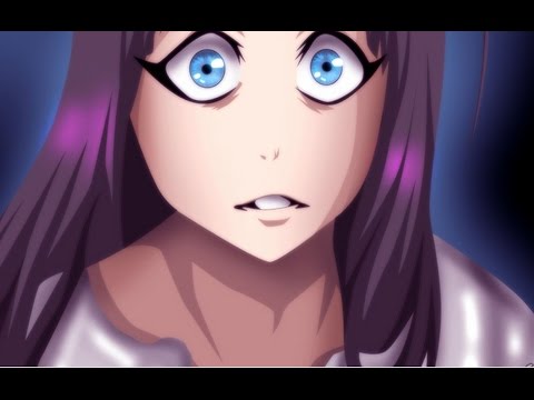 BLEACH CHAPTER 596 (MAYURI TAKING OUT THE TRASH!)