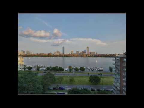 100 Memorial Drive | Experience Excellence