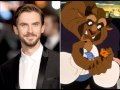 BEAUTY AND THE BEAST CHARACTERS 