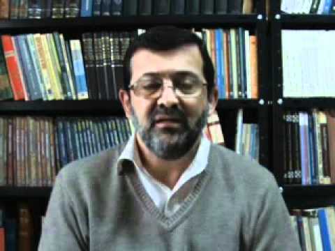 Apresentações sobre a IBR
