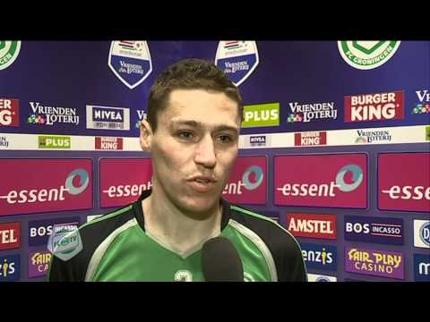 Voorbeschouwing ADO Den Haag - FC Groningen