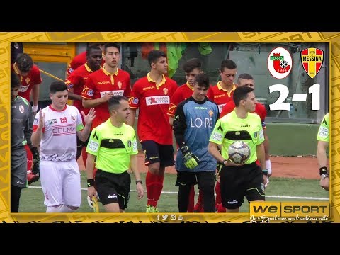 Turris Calcio vs SSD Città di Messina  [I Giornata - Triangolare Play Off - U19 Nazionale Serie D]