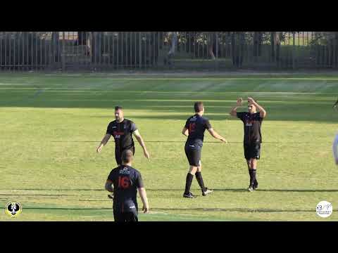 Season 2022 - Round 5 - Sunday Premier A - Highlights Pitbulls V Sturt Marion