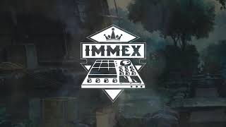 Immex - Garden of peace