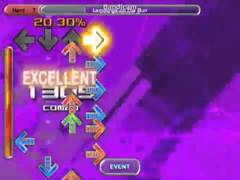 【ITG】Lemmings on the Run【HARD】
