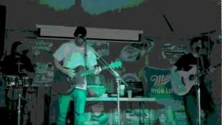 SISTER GOES BAD - Andrew Luttrell & Shane Grimm 5-1-12 Live Acoustic Set
