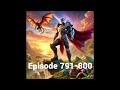 Super Yoddha Session 3 Super Yoddha Arjun Episode 791 To 800 Superyoddha Audiobook
