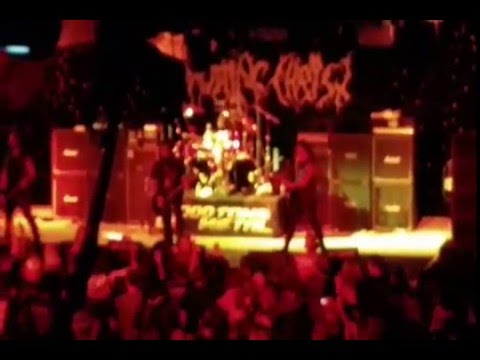 70000 Tons Of Metal 2016