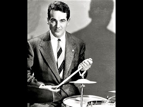 No Name Jive - Gene Krupa - 1940