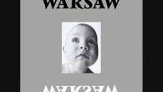 At A Later Date - Warsaw (Joy Division)