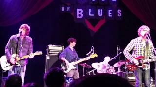 Jayhawks, Chicago - Take Me With You