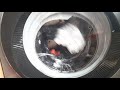 Hoover Final Rinse On Synthetic And Coloured 40c With 1200prm