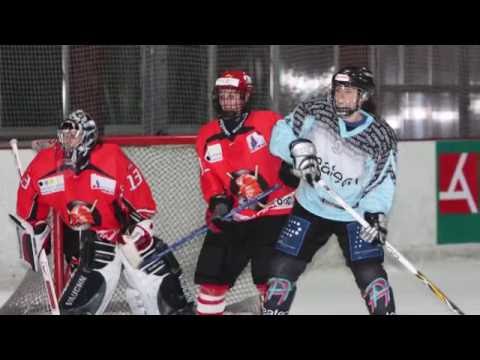 75 Jahre EHC Visp Der Film